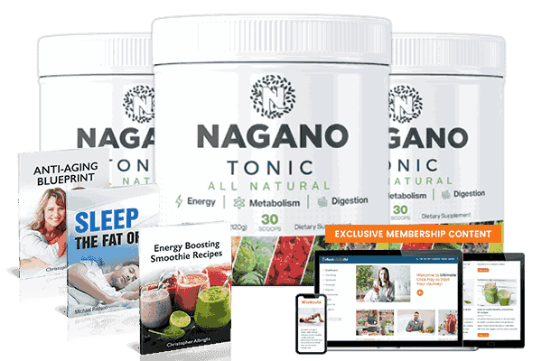 nagano lean body tonic buy